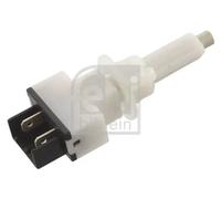 Interruttore luce STOP elettrico 37497 FEBI BILSTEIN per SEAT VW