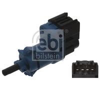 Interruttore luce STOP elettrico 40340 FEBI BILSTEIN per FORD MAZDA VOLVO