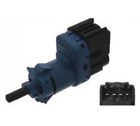 FEBI BILSTEIN 40340 Interruttore pedale freno Interruttore Stop Interruttore luce freno Interruttore stop
