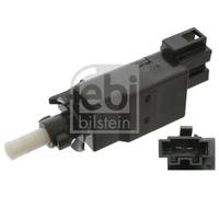 Interruttore luce STOP elettrico 47204 FEBI BILSTEIN per MERCEDES-BENZ CLASSE E