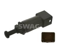 Interruttore luce STOP elettrico 60 93 4093 SWAG per RENAULT NISSAN DACIA OPEL