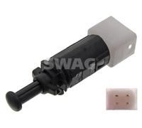 Interruttore luce STOP elettrico 60 93 7052 SWAG per RENAULT NISSAN OPEL SMART