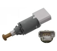 SWAG Interruttore pedale freno 60 93 7180 per OPEL Movano B Kastenwagen (X62)