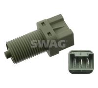 Interruttore luce STOP elettrico 60 93 7192 SWAG per RENAULT MEGANE I