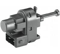 HELLA 6DD 008 622-151 Interruttore luce freno, 12V, 2a... poli, Baionetta, Apritoio, elettrico