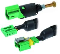 Interruttore luce STOP elettrico 6DD 008 622-961 HELLA per CITROËN PEUGEOT