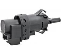 HELLA 6DD 010 966-001 Interruttore luce freno, 12V, 2a... poli, fissato con graffetta, Apritoio, elettrico