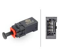 Interruttore luce STOP elettrico 6DD 014 395-001 HELLA per FIAT OPEL SAAB ABARTH