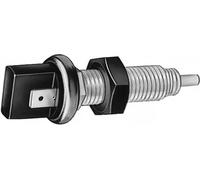 HELLA 6DF 007 361-001 Interruttore luce freno - 12V - 2a... poli - Apritoio - elettrico