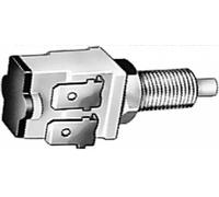 HELLA 6DF 007 362-001 Interruttore luce freno - 12V - 2a... poli - Spina piatta - Apritoio - elettrico