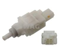 Interruttore luce STOP elettrico 70 93 7429 SWAG per ALFA ROMEO FIAT PEUGEOT