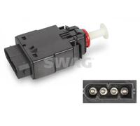 Interruttore luce STOP elettrico 99 90 6035 SWAG per BMW LAND ROVER OPEL