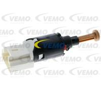 Interruttore luce STOP elettrico nero/bianco V22-73-0006 VEMO per CITROËN