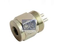 Interruttore luce STOP elettrico-pneumatico 4.60652 DT Spare Parts