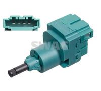 Interruttore luce STOP elettrico verde 30 10 3651 SWAG per VW SEAT SKODA AUDI