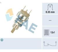 Interruttore luce stop FAE 24150 per BMW 5 (E12) 2 1972-1975