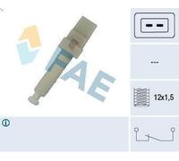 Interruttore luce stop FAE 24320 AUDI 100 C3 Avant (445, 446) 2 1985-1987