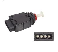 Interruttore luce stop FEBI 06035 per BMW 5 (E34) 2 1987-1990