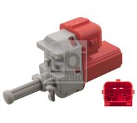 Interruttore luce stop FEBI 103688 per MAZDA 2 (DY) 1.2 2003-2007