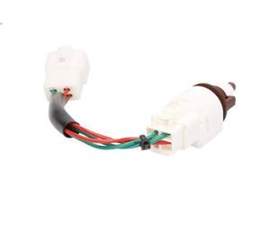 Interruttore luce stop FEBI 38636 OPEL AGILA A (H00) 1 2000-2007