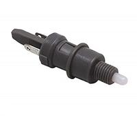 INTERRUTTORE LUCE STOP FRENO MOTO SCOOTER UNIVERSALE 50CC 125CC