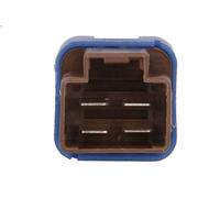 Interruttore luce stop HANS PRIES 702 835 per NISSAN JUKE (F15) 1.6 2010-2019