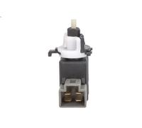 Interruttore luce stop HANS PRIES 822 031 per KIA CARENS IV 1.6 2013-2016