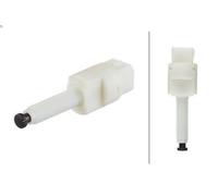 Interruttore luce stop HELLA 6DD 008 622-351 per AUDI A6 C4 (4A2) 2 1994-1995