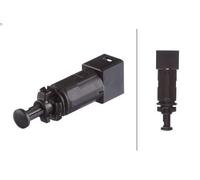 Interruttore luce stop HELLA 6DD 008 622-361 per DACIA SANDERO 1 2011-2012