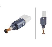 Interruttore luce stop HELLA 6DD 008 622-811 per WIND (E4M_) 1.2 2010-2011