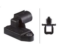 Interruttore luce stop HELLA 6DD 008 622-991 per AUDI A3 (8P1) 2 2003-2008