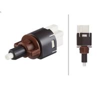 Interruttore luce stop HELLA 6DD 010 966-311 per GRANDIS (NA_W) 2 2005-2010