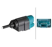 Interruttore luce stop HELLA 6DD 010 966-731 per VIVARO B Furgone 1.6 2014-2016