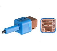 Interruttore luce stop HELLA 6DD 014 395-031 per MICRA III (K12) 1.5 2003-201