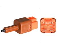 Interruttore luce stop HELLA 6DD 014 395-041 per NISSAN NOTE (E12) 1.5 2013-2016