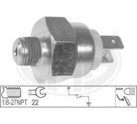 Interruttore luce STOP idraulico 330063 ERA per FIAT ALFA ROMEO