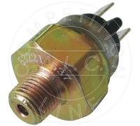 Interruttore luce STOP idraulico 53221 AIC per AUDI VW PORSCHE TRABANT DAF SKODA