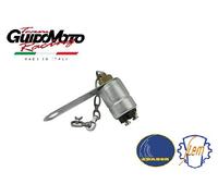 INTERRUTTORE LUCE STOP LAMBRETTA C D LD 1950 INNOCENTI 014M
