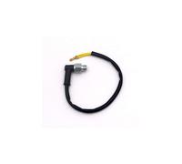 Interruttore luce stop LSL M10x1.00, argento