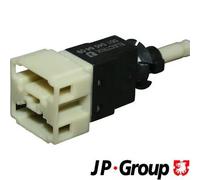 Interruttore luce STOP manuale (azionato col piede) 1396600800 JP GROUP