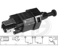 Interruttore luce STOP manuale (azionato col piede) 330434 ERA per SAAB PORSCHE