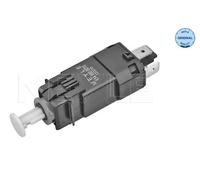 Interruttore luce STOP manuale (azionato col piede) 614 890 0016 MEYLE per OPEL