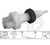 Interruttore luce STOP manuale (azionato col piede) bianco 330032 ERA per FIAT
