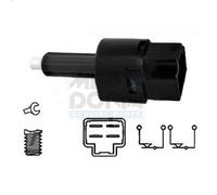 Interruttore luce stop MEAT & DORIA 35063 per INFINITI FX 4.5 2003-2008