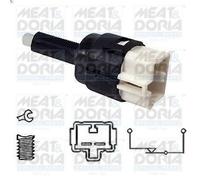 Interruttore luce stop MEAT & DORIA 35117 per HONDA FR-V (BE) 2 2005-2006