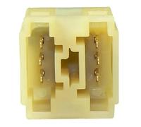Interruttore luce STOP meccanico 0911082 METZGER per MERCEDES-BENZ CLASSE G CLK