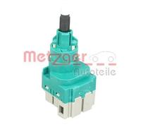 Interruttore luce STOP meccanico 0911148 METZGER per VW AUDI SEAT