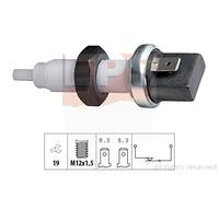 Interruttore luce STOP meccanico 1.810.000 EPS per ALFA ROMEO FIAT LANCIA SKODA