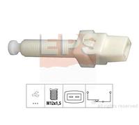 Interruttore luce STOP meccanico 1.810.015 EPS per AUDI 100 C3 Tre volumi