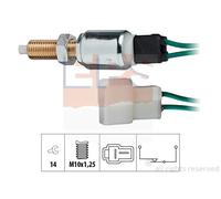 Interruttore luce STOP meccanico 1.810.027 EPS per TOYOTA DAIHATSU MITSUBISHI
